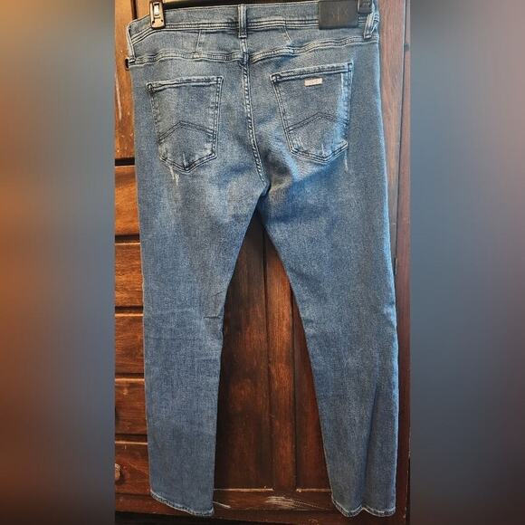 Armani Exchange Jeans 36x31 - Picture 6 of 11
